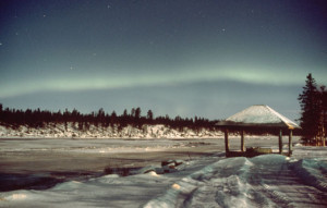 Aurora Borealis-1